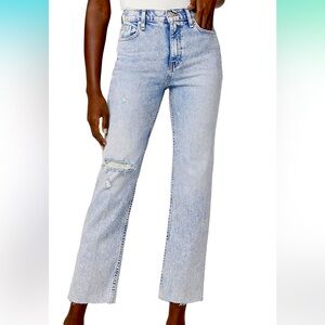 Hudson Remi Jeans in Two Hearts wash